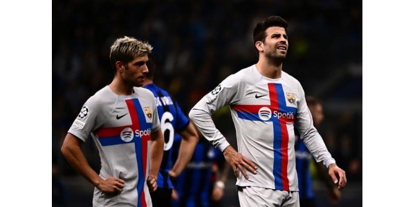 Ihr Sieg stellte auch einen Schamrekord auf